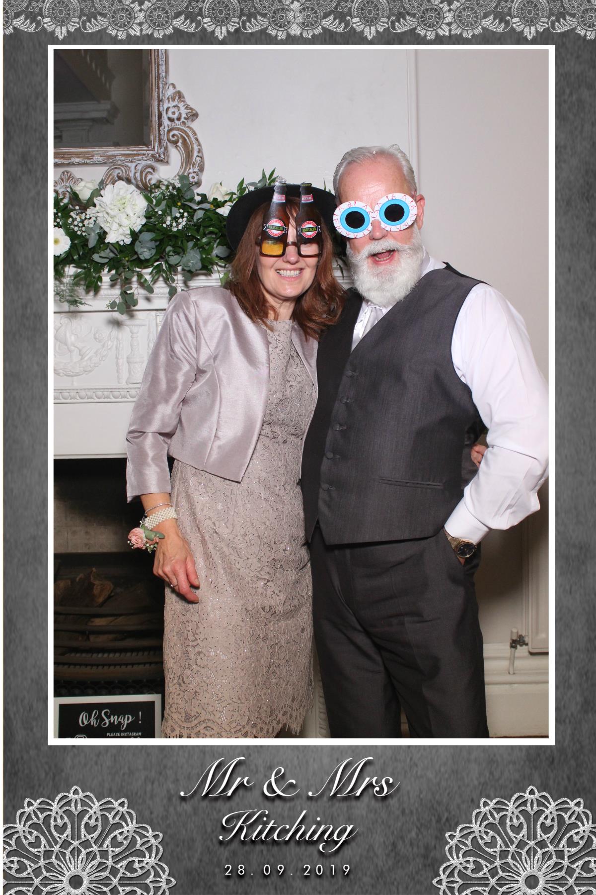 Mr & Mrs kitching  | View more photos from the event at gallery.magicimages.uk/u/MagicImages/Mr-Mrs-kitching